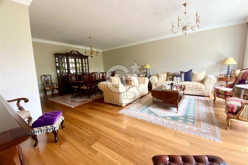 EGE BOTANİK KONUTLARI'NDA PEYZAJ MANZARALI SATILIK 3+1 DAİRE