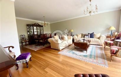 EGE BOTANİK KONUTLARI'NDA PEYZAJ MANZARALI SATILIK 3+1 DAİRE