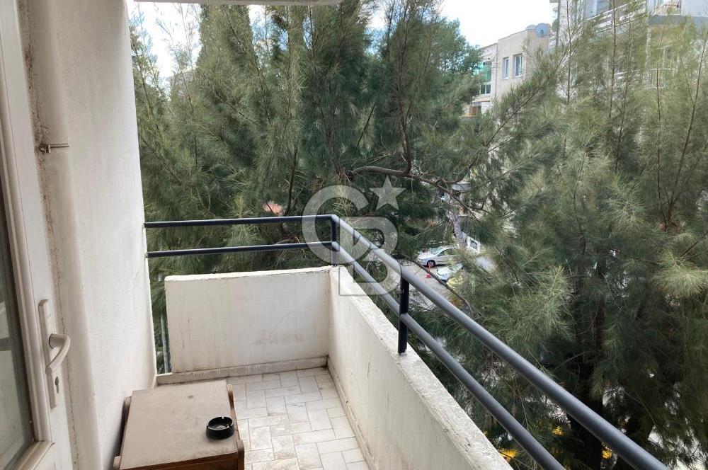 Kazım Dirik Mahallesinde Arakat Satılık 2+1 Daire