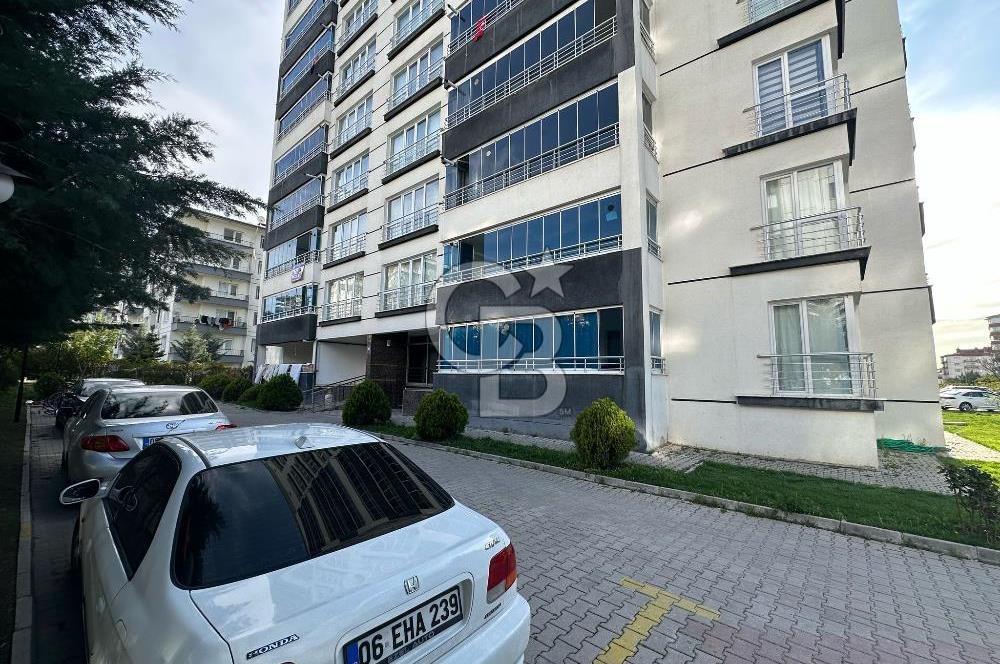 Batıkent Turgut Özal Mahallesinde Satılık 4+1 Daire