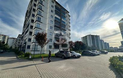 Batıkent Turgut Özal Mahallesinde Satılık 4+1 Daire