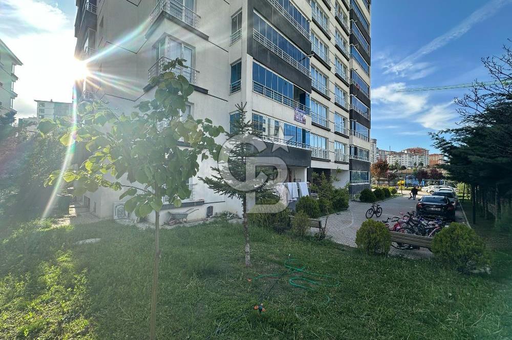 Batıkent Turgut Özal Mahallesinde Satılık 4+1 Daire