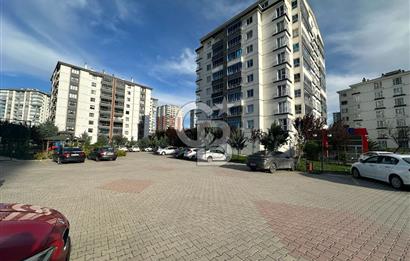 Batıkent Turgut Özal Mahallesinde Satılık 4+1 Daire