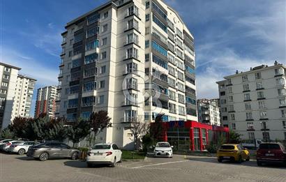 Batıkent Turgut Özal Mahallesinde Satılık 4+1 Daire