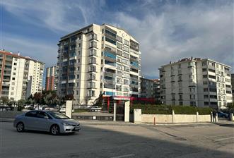 Batıkent Turgut Özal Mahallesinde Satılık 4+1 Daire
