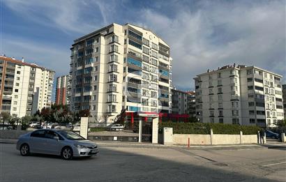 Batıkent Turgut Özal Mahallesinde Satılık 4+1 Daire