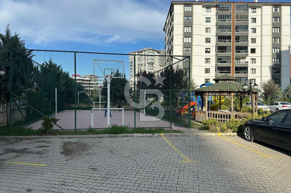Batıkent Turgut Özal Mahallesinde Satılık 4+1 Daire