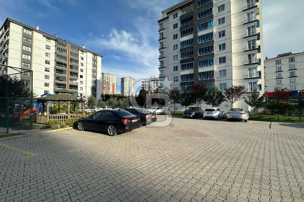 Batıkent Turgut Özal Mahallesinde Satılık 4+1 Daire