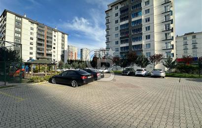 Batıkent Turgut Özal Mahallesinde Satılık 4+1 Daire