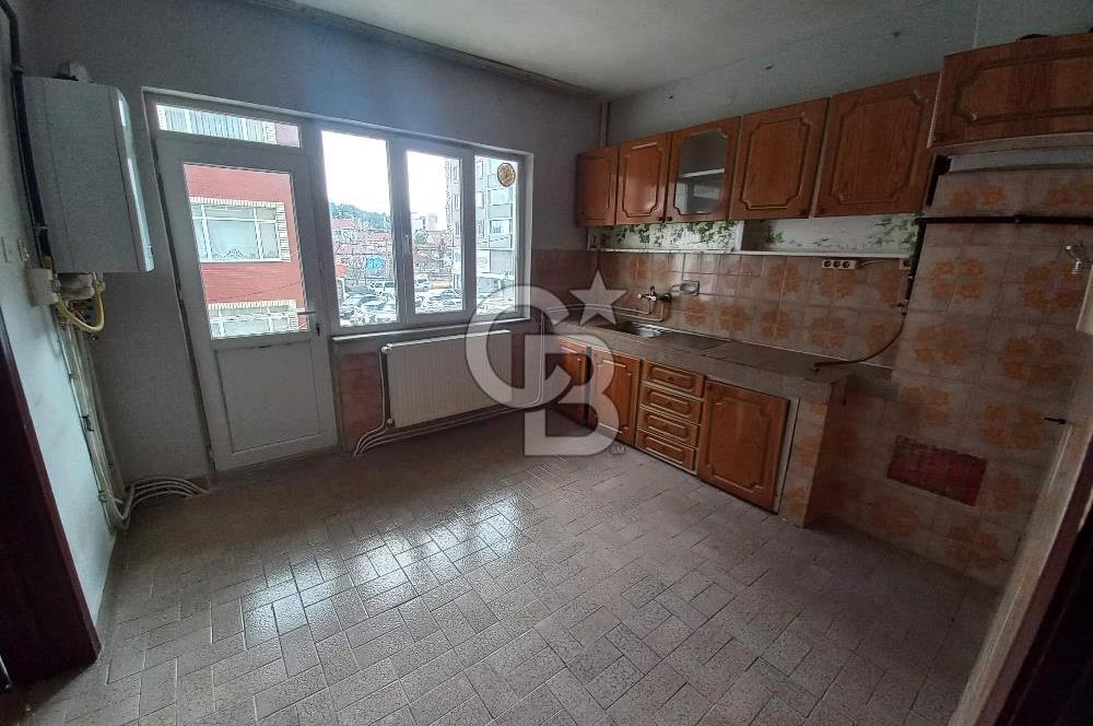 CB ELEGANCE 'DEN KİRALIK 3+1 DAİRE