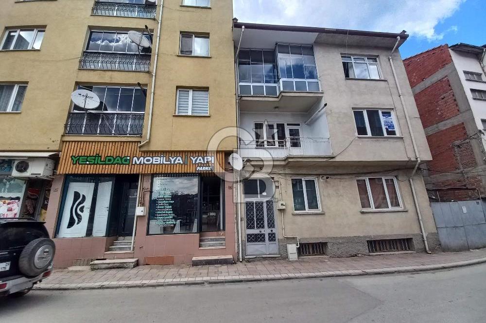 CB ELEGANCE 'DEN KİRALIK 3+1 DAİRE