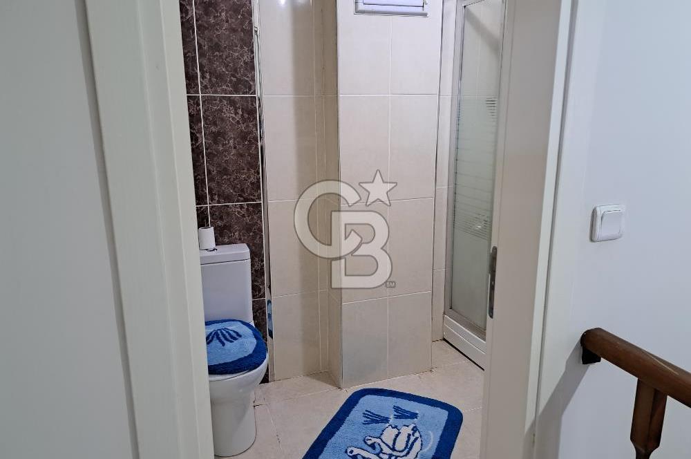 YALOVA GAZİOSMANPAŞA 4+1 SATILIK DUBLEKS DAİRE