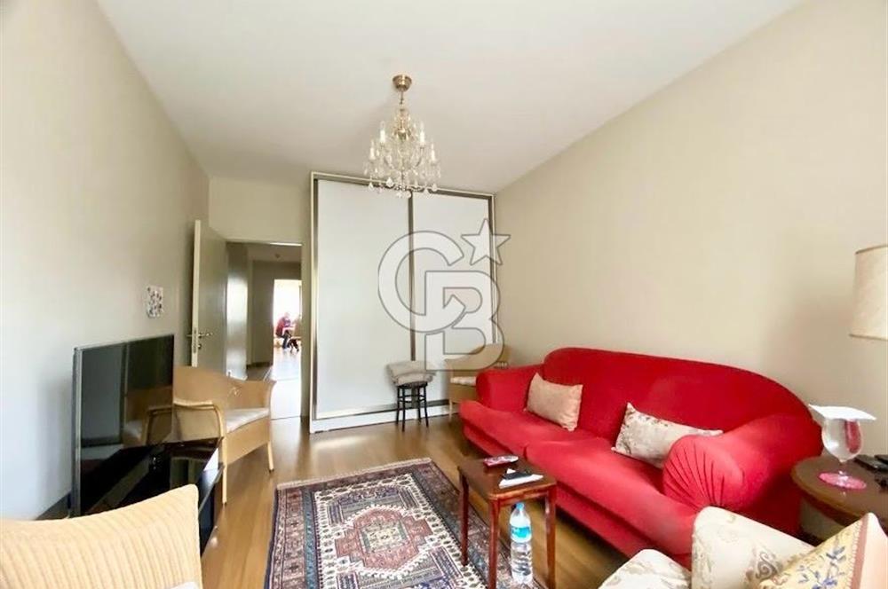 EGE BOTANİK KONUTLARI'NDA PEYZAJ MANZARALI SATILIK 3+1 DAİRE