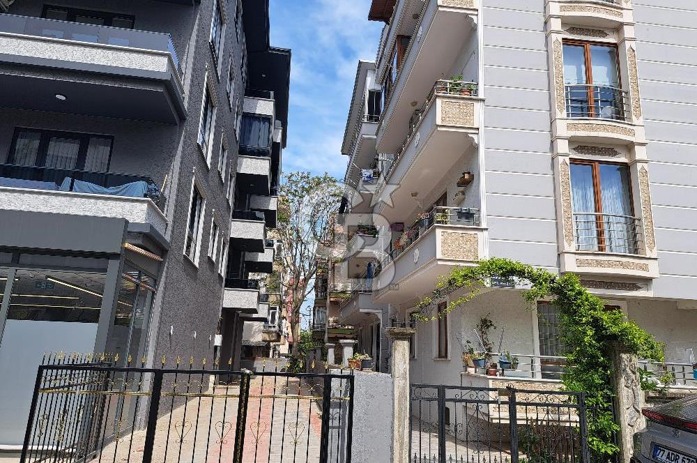YALOVA GAZİOSMANPAŞA 4+1 SATILIK DUBLEKS DAİRE