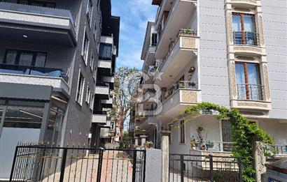 YALOVA GAZİOSMANPAŞA 4+1 SATILIK DUBLEKS DAİRE
