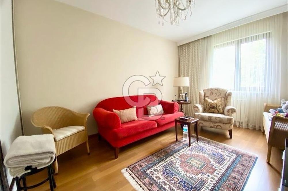 EGE BOTANİK KONUTLARI'NDA PEYZAJ MANZARALI SATILIK 3+1 DAİRE