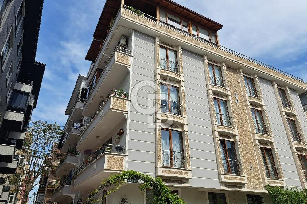 YALOVA GAZİOSMANPAŞA 4+1 SATILIK DUBLEKS DAİRE