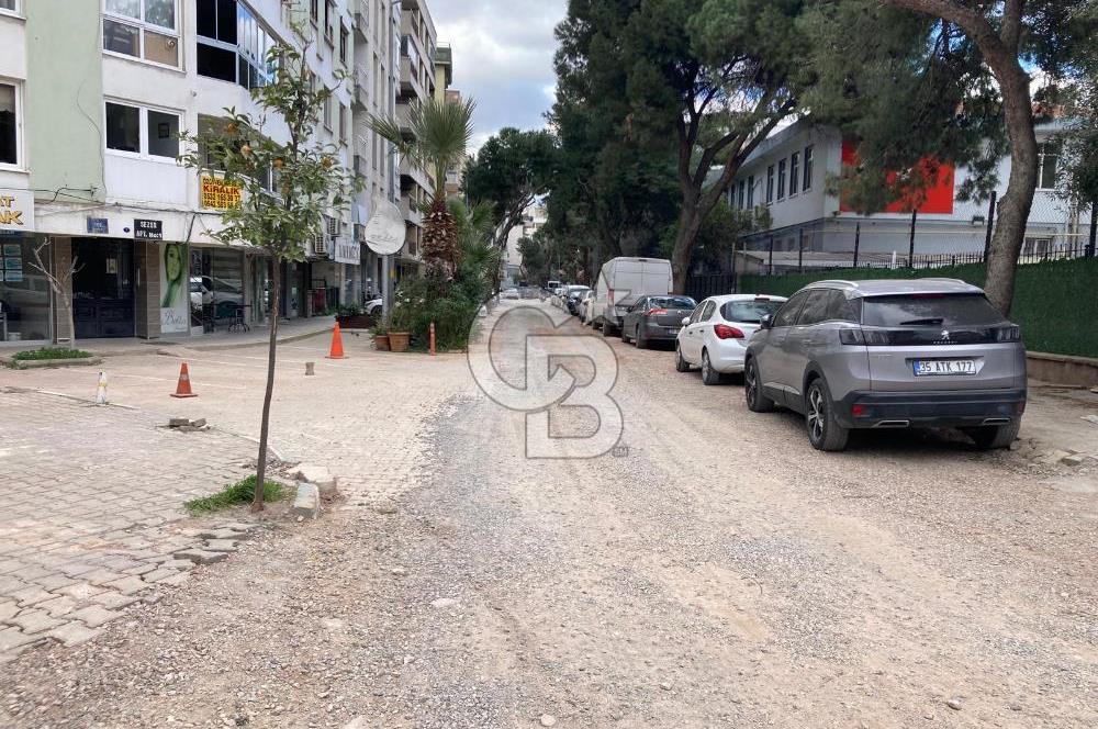 Kazım Dirik Mahallesinde Arakat Satılık 2+1 Daire