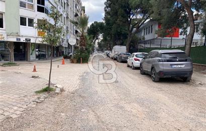 Kazım Dirik Mahallesinde Arakat Satılık 2+1 Daire