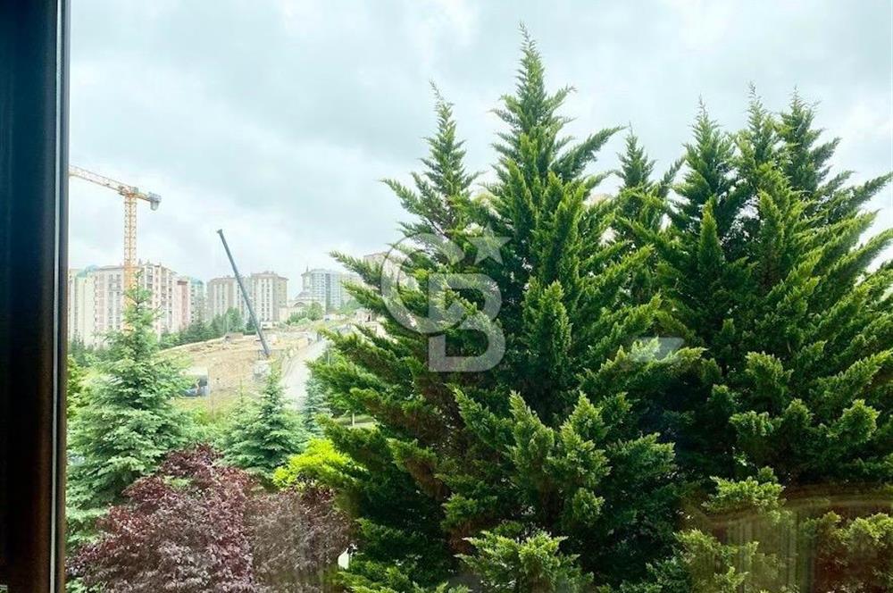EGE BOTANİK KONUTLARI'NDA PEYZAJ MANZARALI SATILIK 3+1 DAİRE