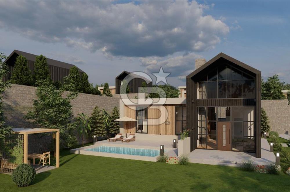 %40 İMARLI PARSELLER RUHSATLARI ALINMIŞ HEMEN İNŞAAT YAPILABİLİR ARAÇ TAKAS İMKANI İLE