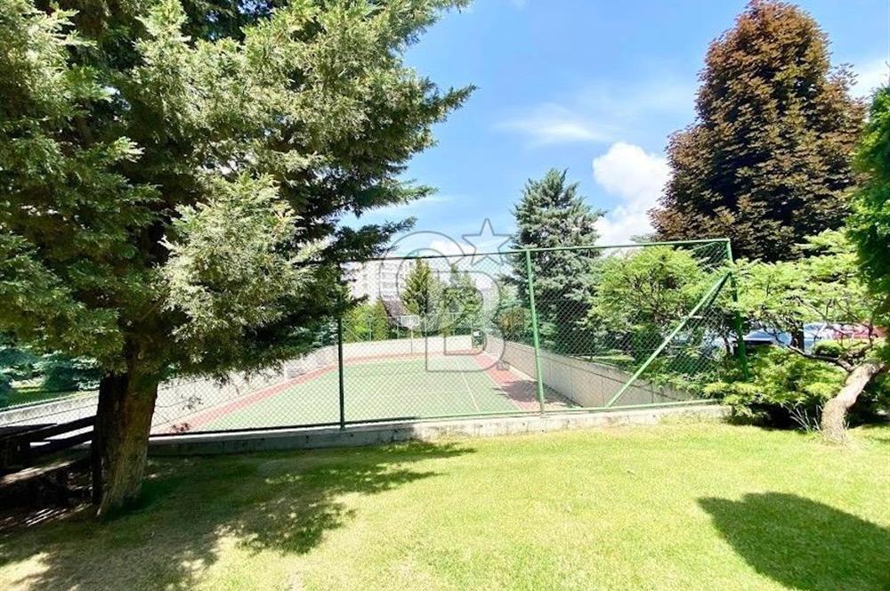 EGE BOTANİK KONUTLARI'NDA PEYZAJ MANZARALI SATILIK 3+1 DAİRE