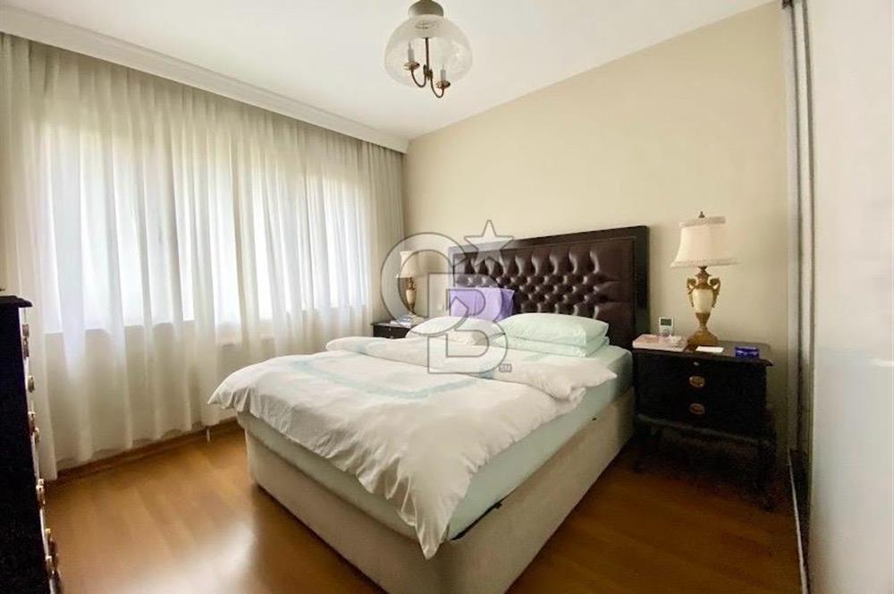 EGE BOTANİK KONUTLARI'NDA PEYZAJ MANZARALI SATILIK 3+1 DAİRE