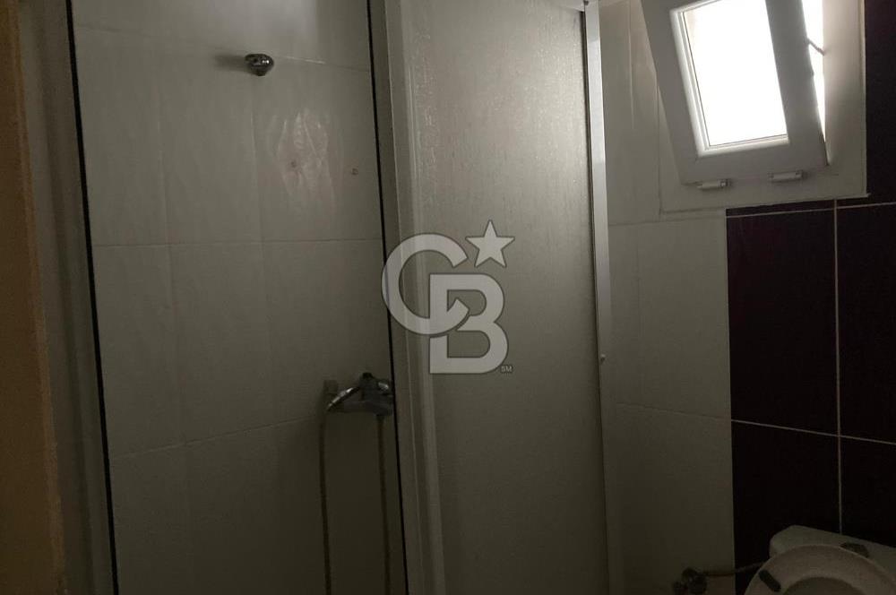 Kazım Dirik Mahallesinde Arakat Satılık 2+1 Daire
