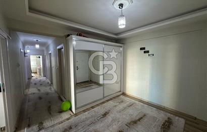 Batıkent Turgut Özal Mahallesinde Satılık 4+1 Daire