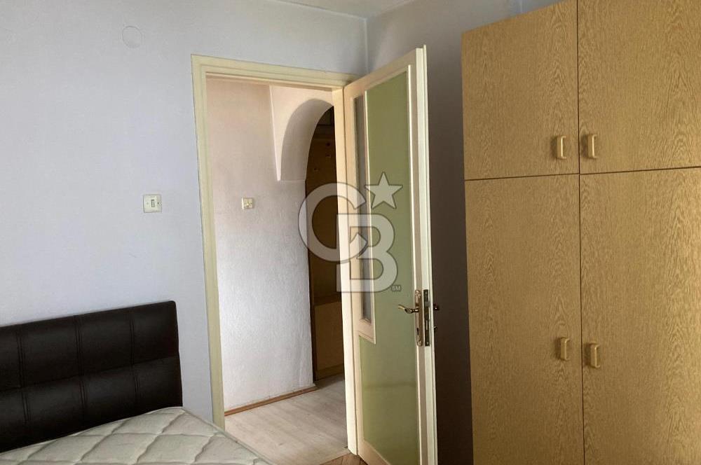 Kazım Dirik Mahallesinde Arakat Satılık 2+1 Daire