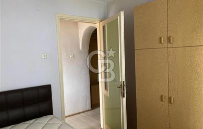 Kazım Dirik Mahallesinde Arakat Satılık 2+1 Daire