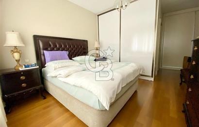 EGE BOTANİK KONUTLARI'NDA PEYZAJ MANZARALI SATILIK 3+1 DAİRE