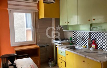Kazım Dirik Mahallesinde Arakat Satılık 2+1 Daire