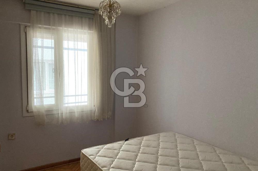 Kazım Dirik Mahallesinde Arakat Satılık 2+1 Daire