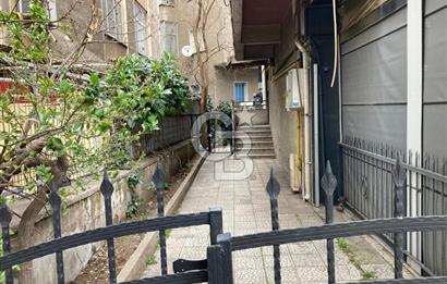 Kazım Dirik Mahallesinde Arakat Satılık 2+1 Daire