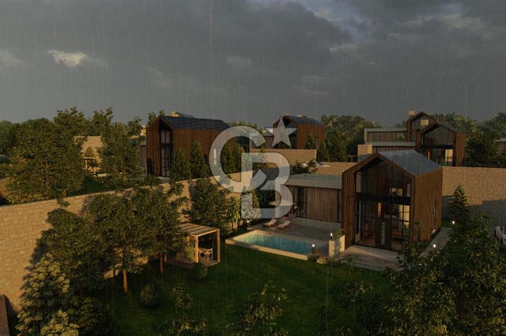 %40 İMARLI PARSELLER RUHSATLARI ALINMIŞ HEMEN İNŞAAT YAPILABİLİR ARAÇ TAKAS İMKANI İLE
