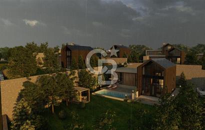%40 İMARLI PARSELLER RUHSATLARI ALINMIŞ HEMEN İNŞAAT YAPILABİLİR ARAÇ TAKAS İMKANI İLE