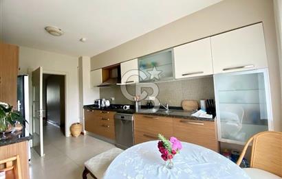 EGE BOTANİK KONUTLARI'NDA PEYZAJ MANZARALI SATILIK 3+1 DAİRE