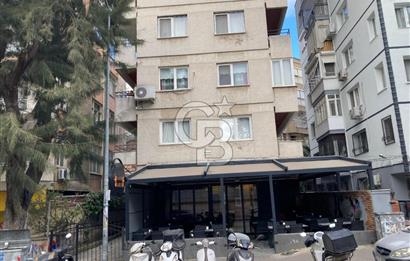 Kazım Dirik Mahallesinde Arakat Satılık 2+1 Daire