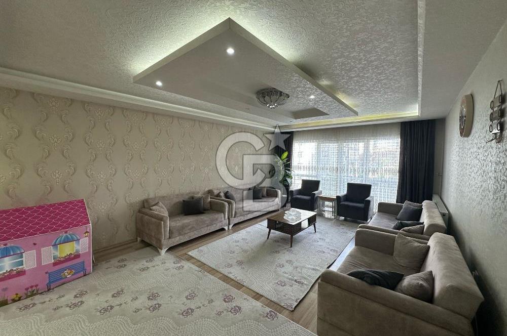 Batıkent Turgut Özal Mahallesinde Satılık 4+1 Daire