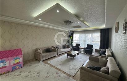 Batıkent Turgut Özal Mahallesinde Satılık 4+1 Daire