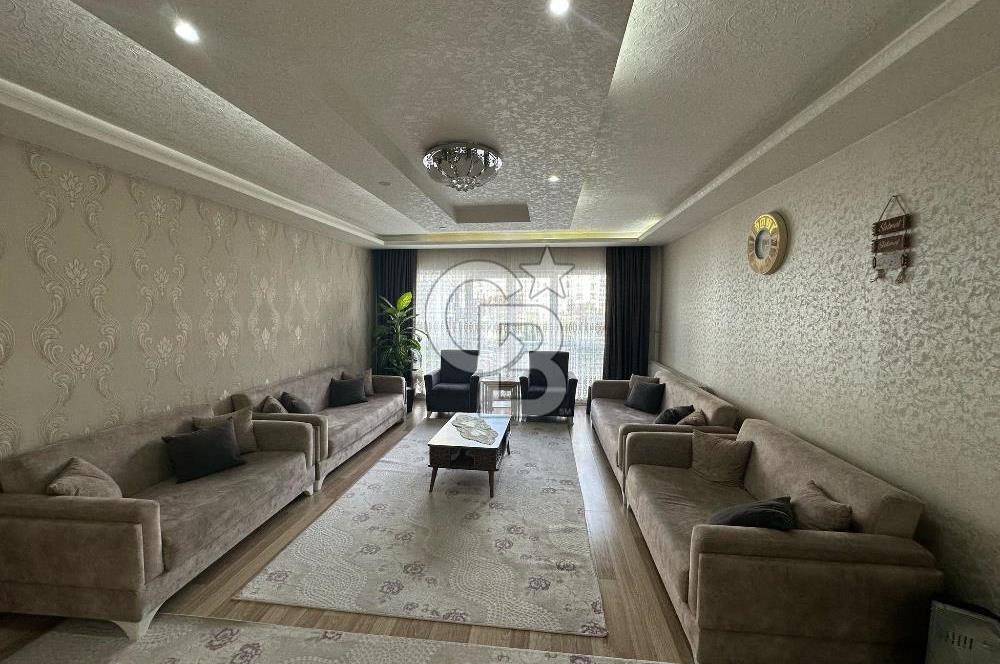 Batıkent Turgut Özal Mahallesinde Satılık 4+1 Daire