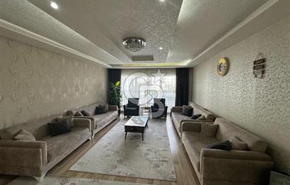Batıkent Turgut Özal Mahallesinde Satılık 4+1 Daire