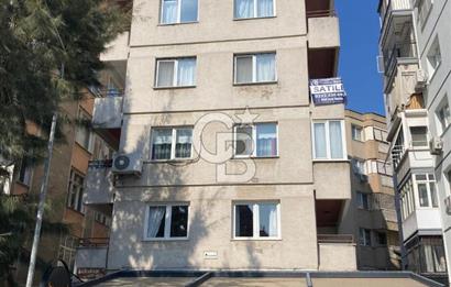 Kazım Dirik Mahallesinde Arakat Satılık 2+1 Daire