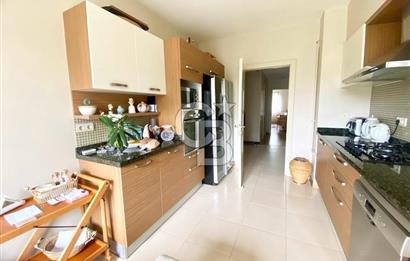 EGE BOTANİK KONUTLARI'NDA PEYZAJ MANZARALI SATILIK 3+1 DAİRE