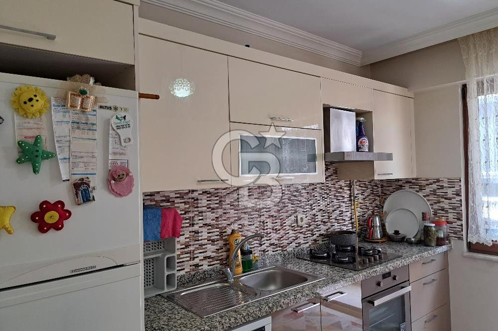 YALOVA GAZİOSMANPAŞA 4+1 SATILIK DUBLEKS DAİRE