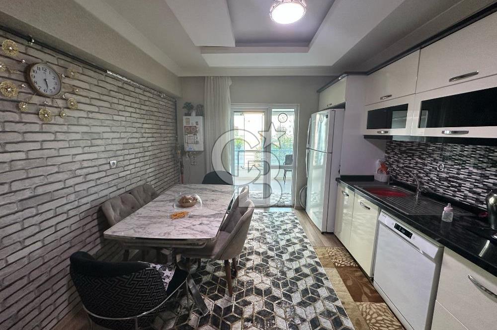 Batıkent Turgut Özal Mahallesinde Satılık 4+1 Daire