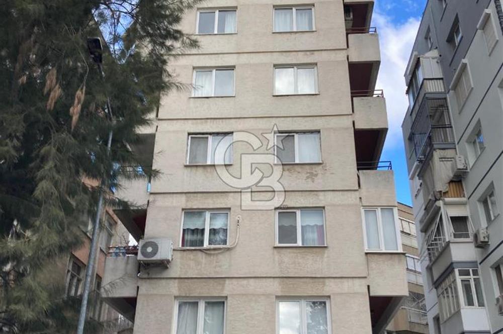 Kazım Dirik Mahallesinde Arakat Satılık 2+1 Daire