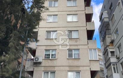 Kazım Dirik Mahallesinde Arakat Satılık 2+1 Daire