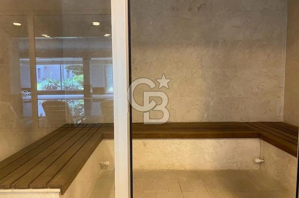 EGE BOTANİK KONUTLARI'NDA PEYZAJ MANZARALI SATILIK 3+1 DAİRE